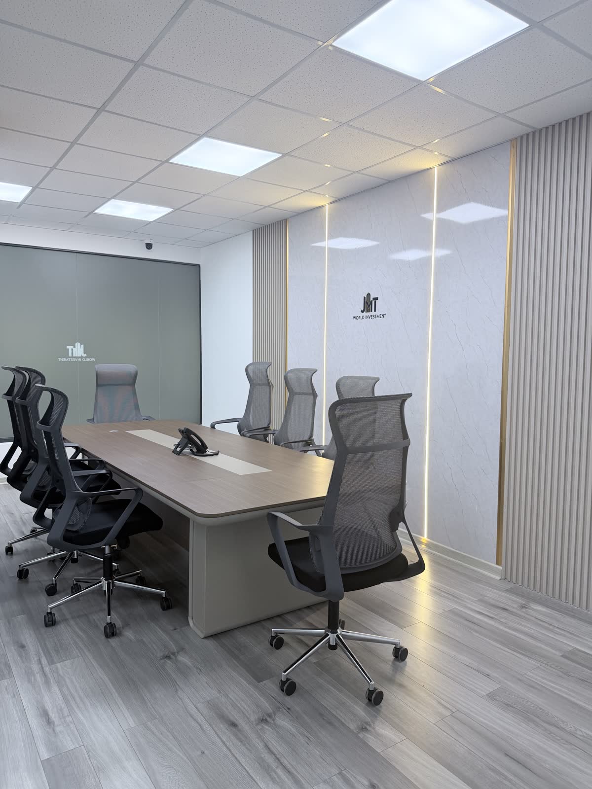 Boardroom