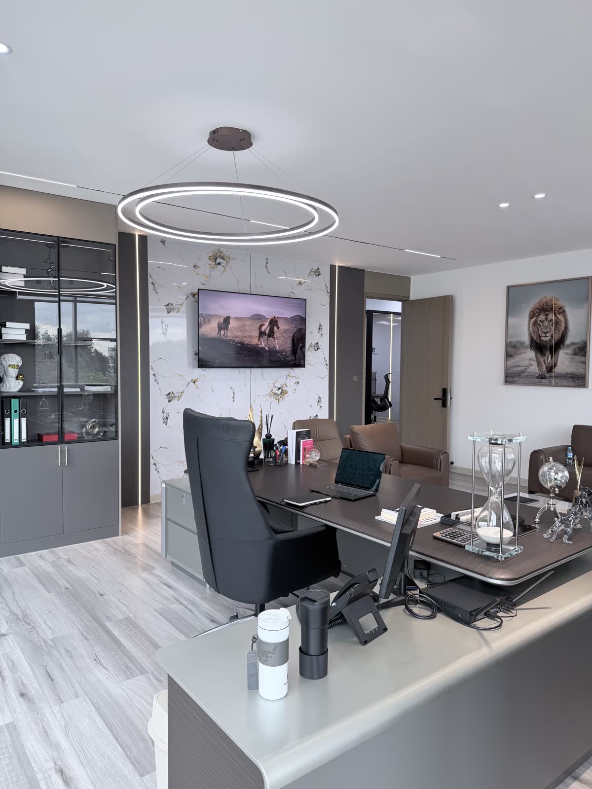 Executive office