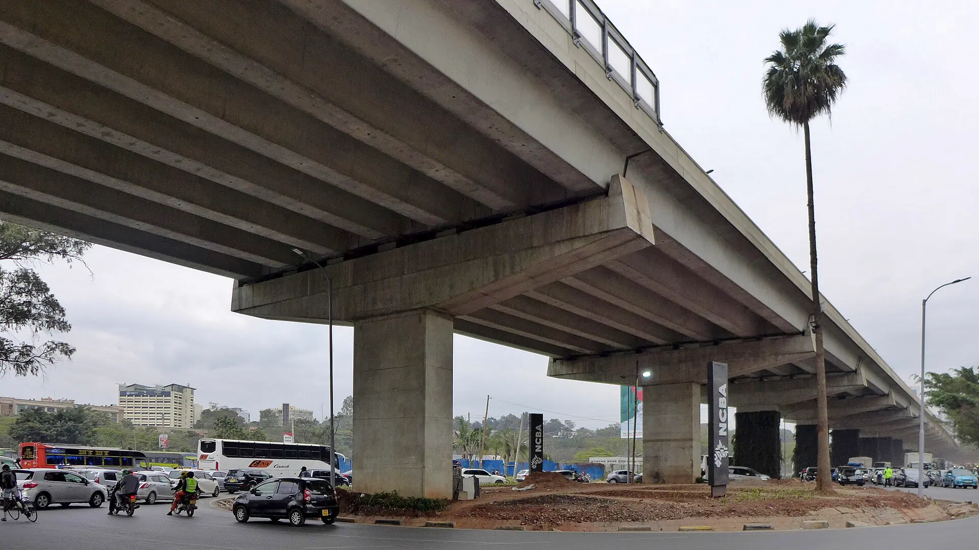 Nairobi Expressway